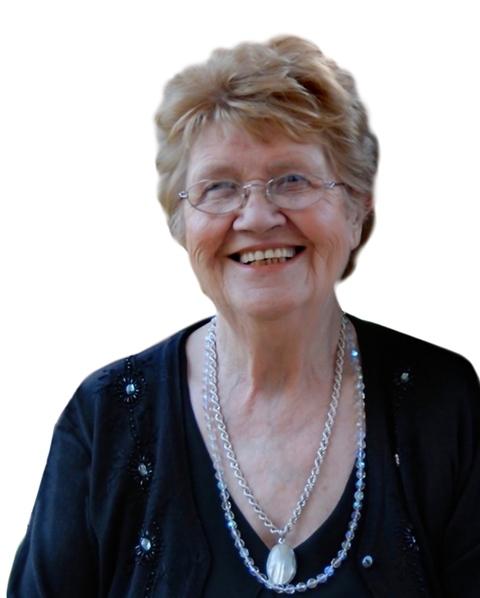Doris Kathleen Wetherall