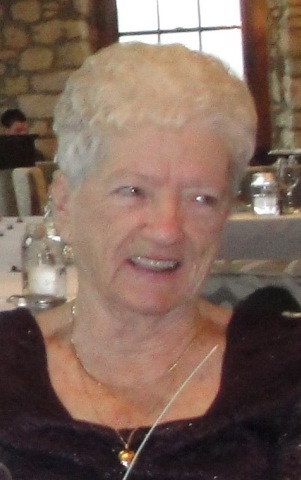 Dorothy Velma Morris