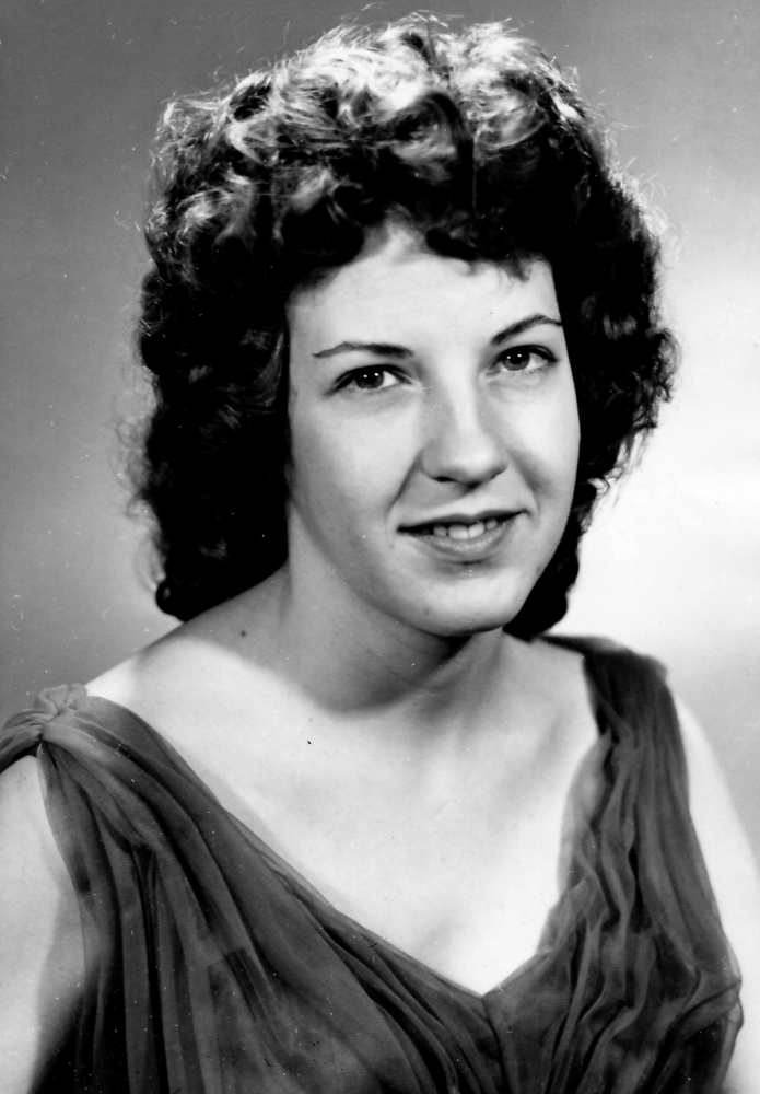Barbara Ann Chard