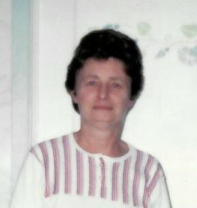 Sandra Jean Thomas