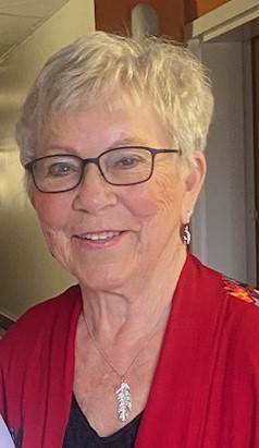 Margaret Helen Pogue