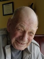 Donald Bruce Elliott