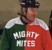 Kenneth Stewart Black