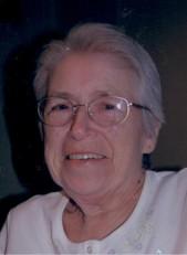 Shirley Donnelly