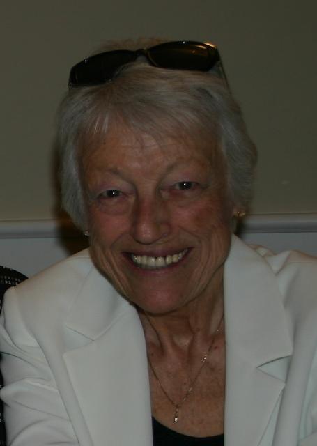 Barbara Anne Acorn