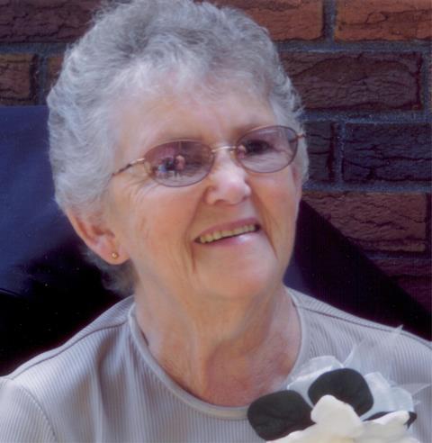 Margaret Elizabeth Richardson