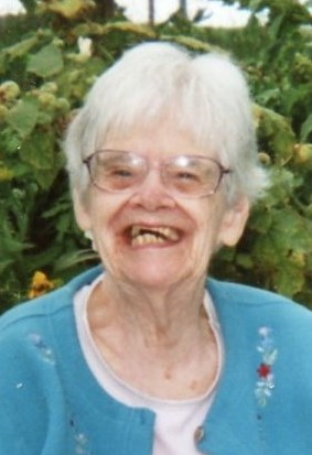 Sylvia Elizabeth Martin