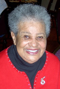 Margaret Gertrude Gill