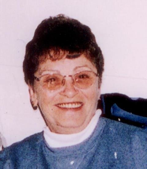 Joan Christine Baker
