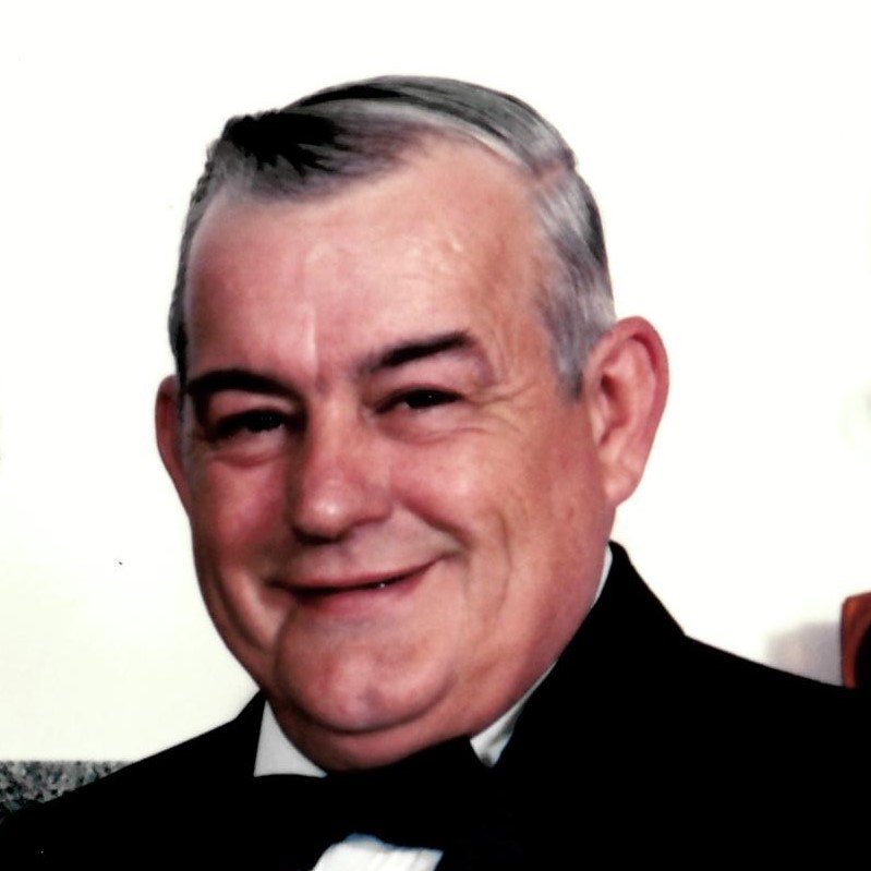 Marcel George Rondeau